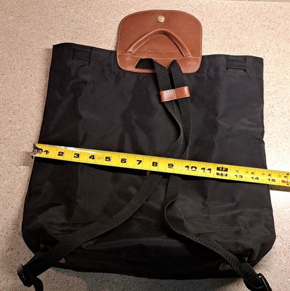 Longchamp Backpack - Picture 4 of 11